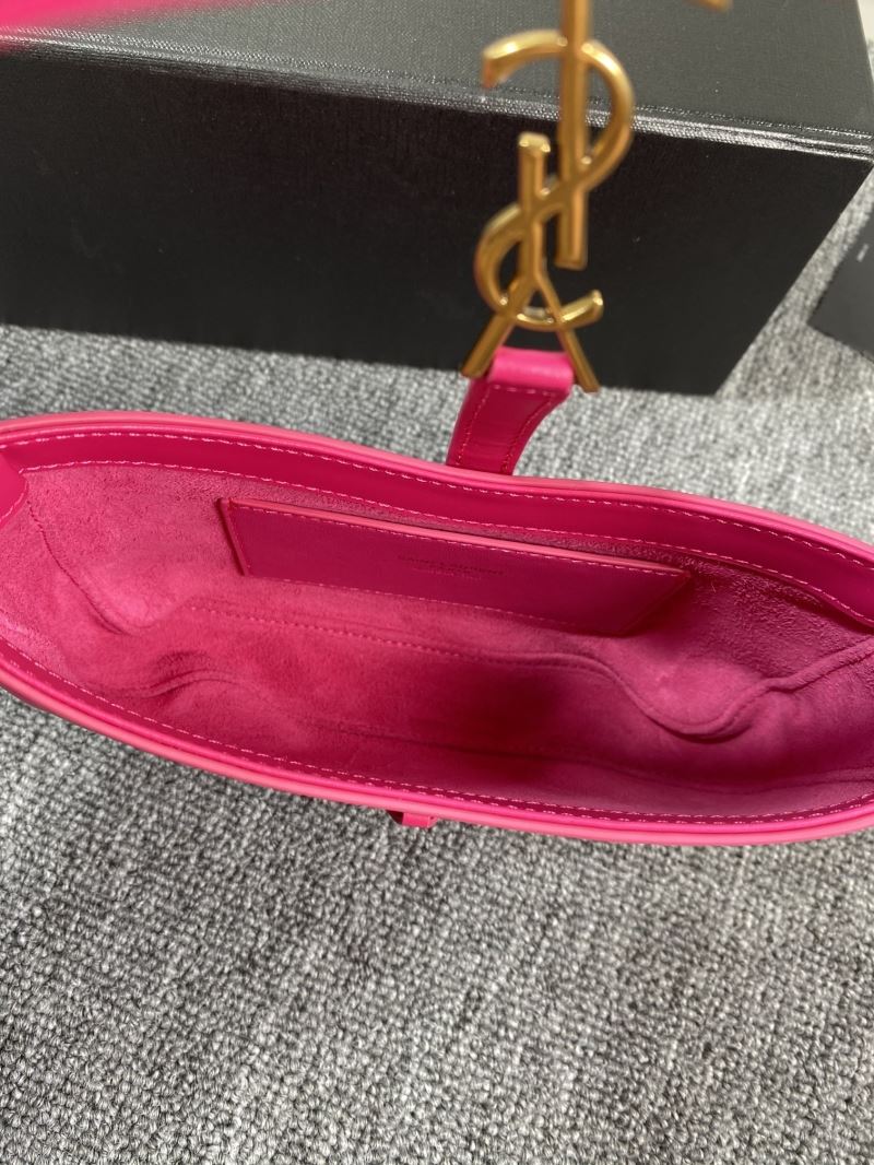 YSL Hobo Bags